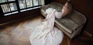 Suknie ślubne Berta Bridal